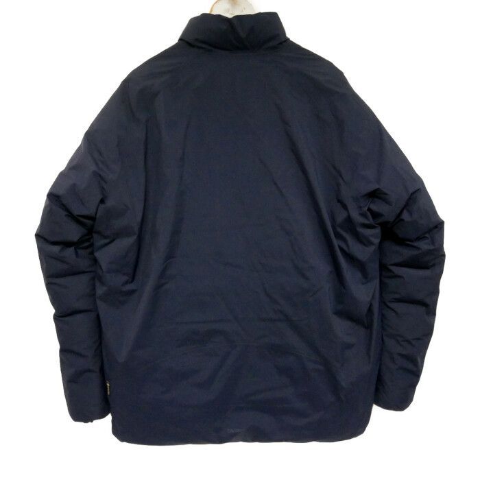 DAIWA LIFESTYLE ダイワライフスタイル 国内正規 PRO DOWN JACKET GORE  