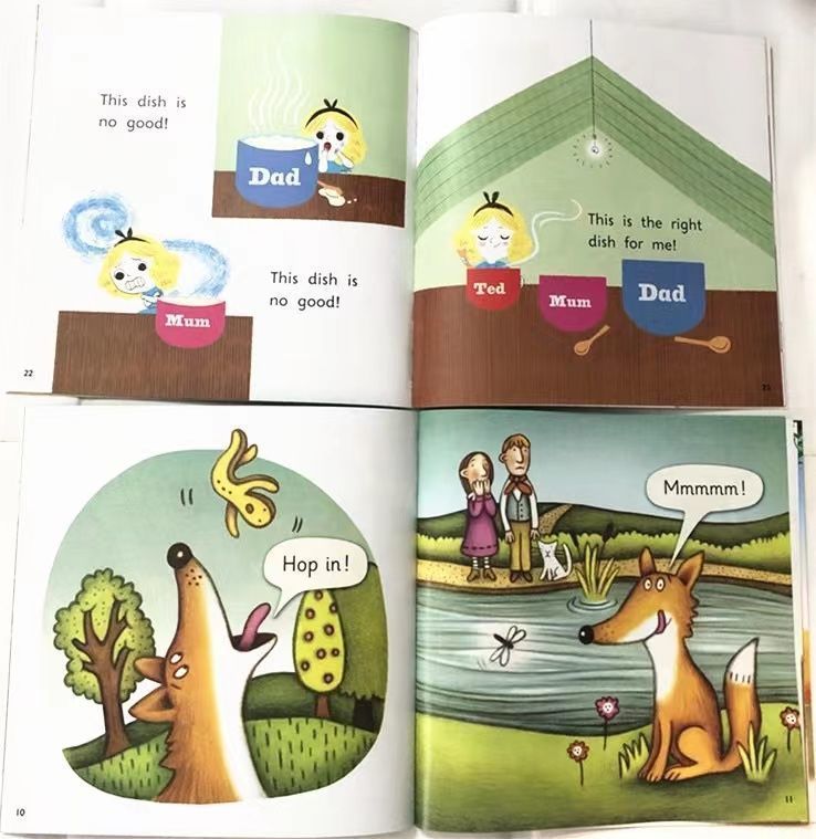 Practice Phonics with Traditional tales - メルカリ Practice Phonics with Traditional tales - メルカリ
