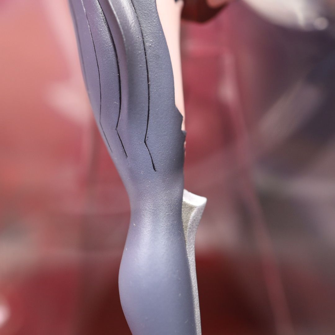 発動態 フィギュア