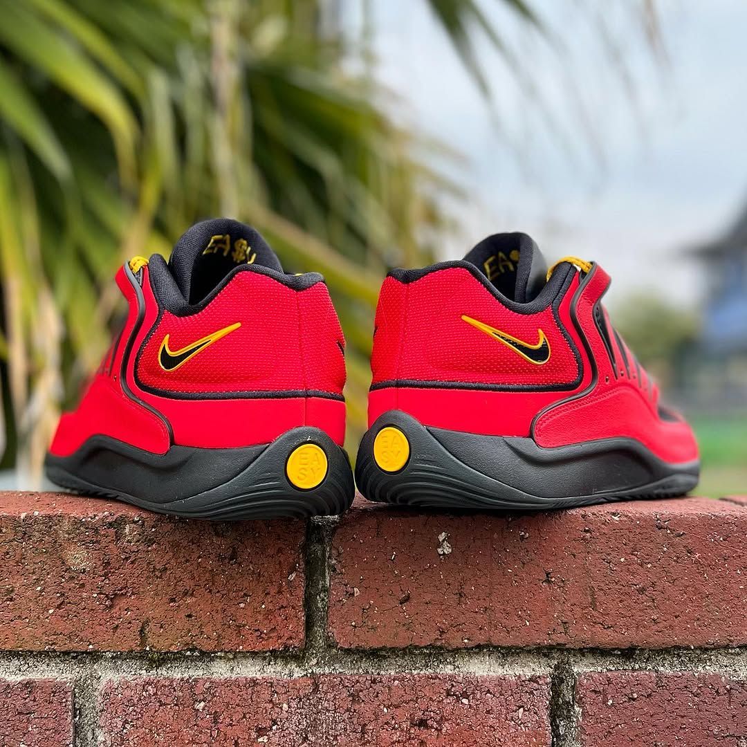 NIKE KD 18 'AIR BAKIN' ナイキ ケーディ 18 ケビン デュラント