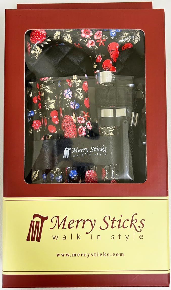 メリースティックス 折りたたみス