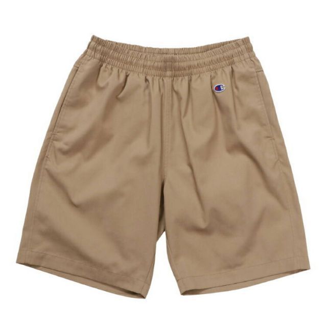 HANES ヘインズ CHINO SHORTS ベージュ XLサイズ C3-XS595 780 | スポーツ 運動 ウエア 服 衣類 ウエア ボトムス パンツ ズボン ショートパンツ ハーフパンツ 半ズボン 着心地 ブランド 機能性 素材 万能