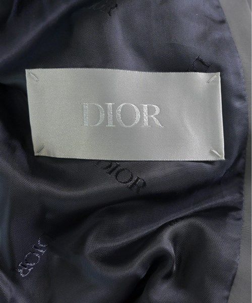 Dior Homme モッズコート メンズ 【古着】【中古】【送料無料】