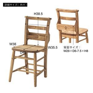パイン材|オイル仕上げ