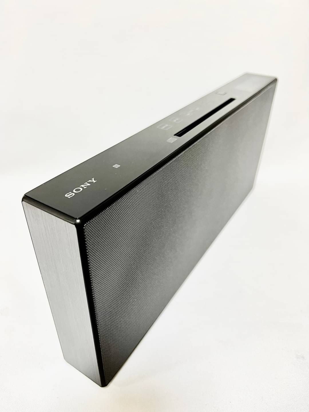 速くおよび自由な SONY CMT-X5CDコンポ スピーカー sushitai.com.mx