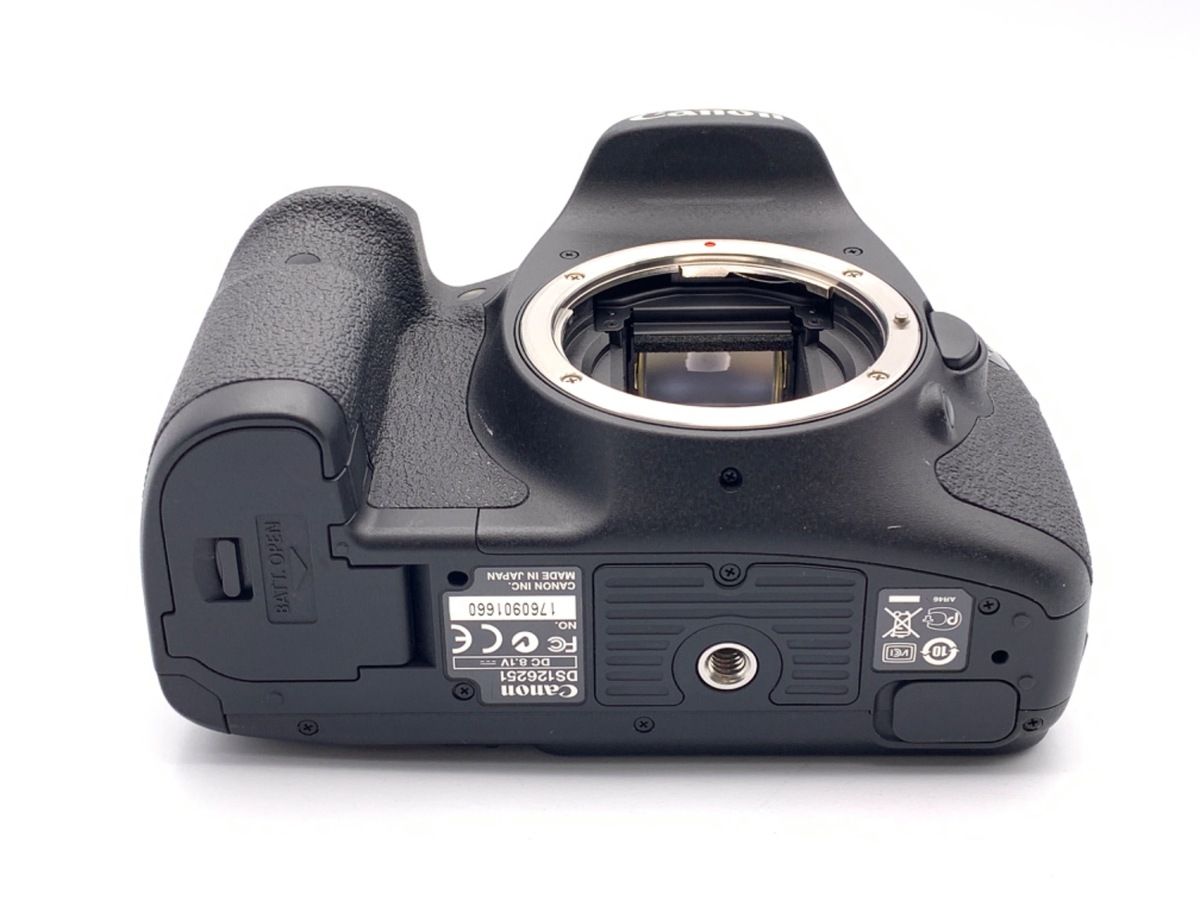 中古】 【並品】 キヤノン EOS7D ボディ - メルカリ