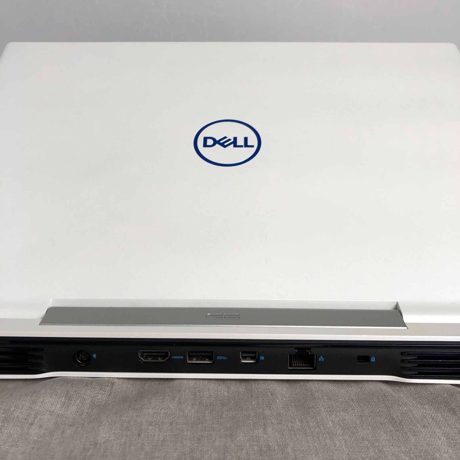 ゲーミングPC ノートPC DELL デル G5 5590【i7-9750H/GTX 1660 Ti 