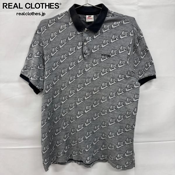Supreme × NIKE 18AW Jacquard Polo シュプリーム Supreme Nike Jacquard Polo (FW18) - $124