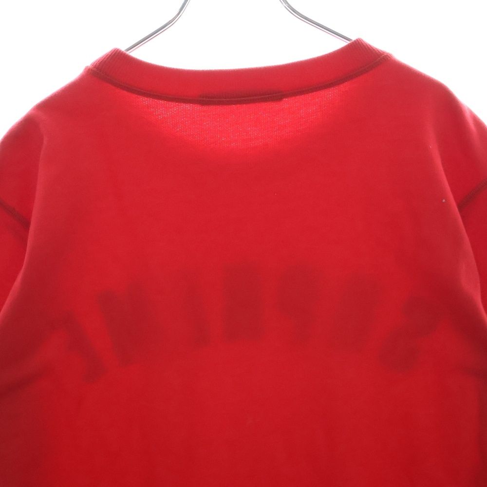 LOUIS VUITTON (ルイヴィトン) 17AW×SUPREME LV Arc Logo Crewneck