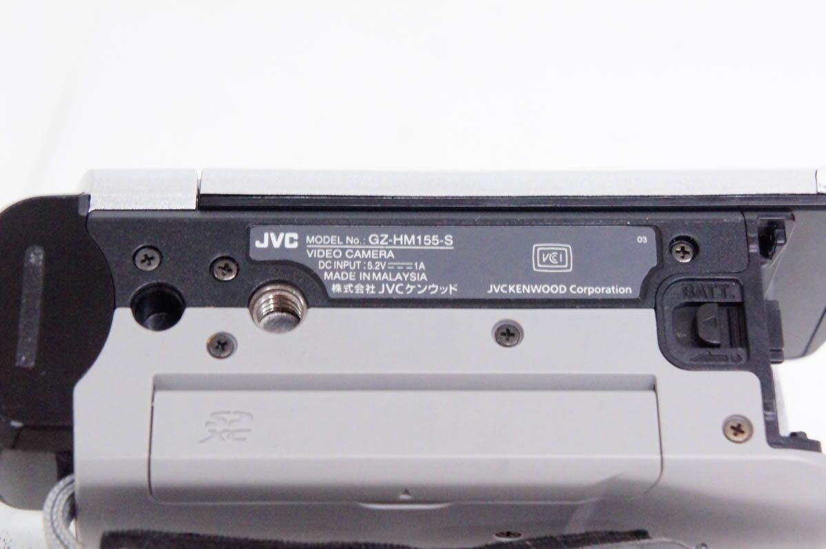 業務用モニター Panasonic BT-LH8OW 7.9インチモニター 業務用