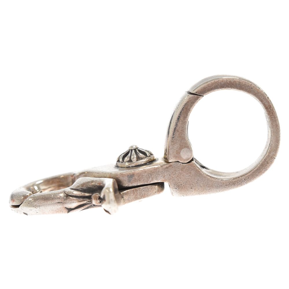 CHROME HEARTS クロムハーツ QUICK CLIP CROSS BALL クイッククリップ