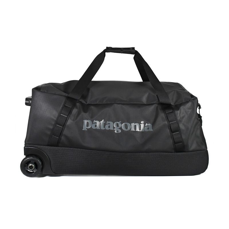patagonia パタゴニア BLACK HOLE WHEELED DUFFEL 70L (ブラック