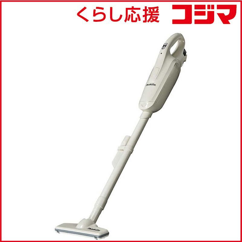 新品 未開封 】 マキタ 掃除機 スティッククリーナー コードレス 