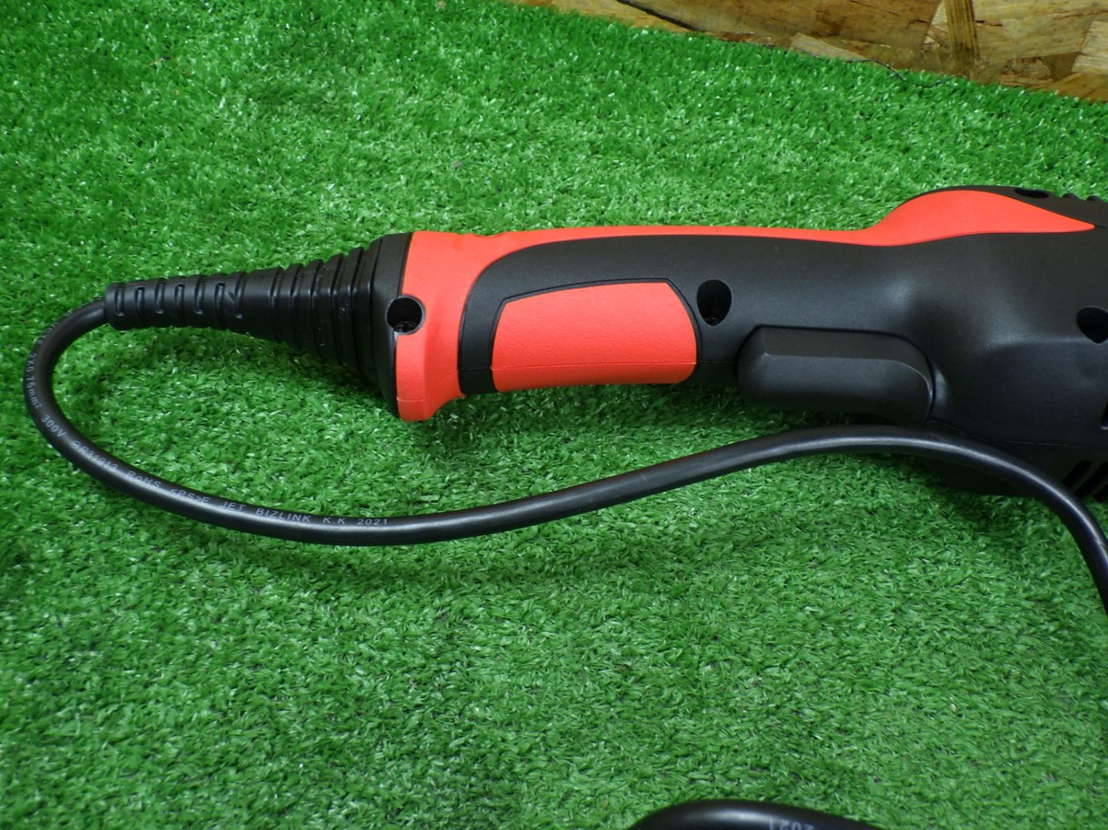 オービット径15 オービタル