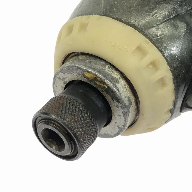 充電式インパクトドライバー TD145D