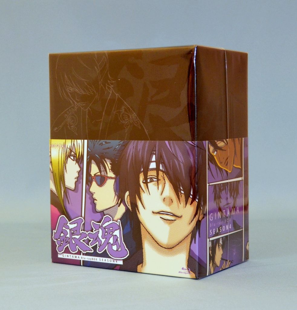 Blu-ray