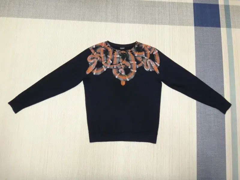 マルセロバーロン スネーク