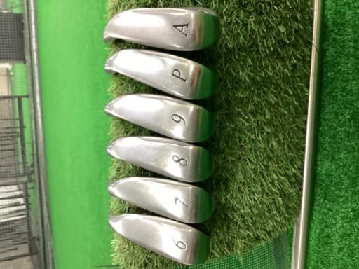 ダンロップ XXIO CROSS 7S アイアンセット IR NS PRO 870GH D.S.T for XXIO フレックスR メンズ 男性用 右利き 右用 Cランク ゴルフクラブ