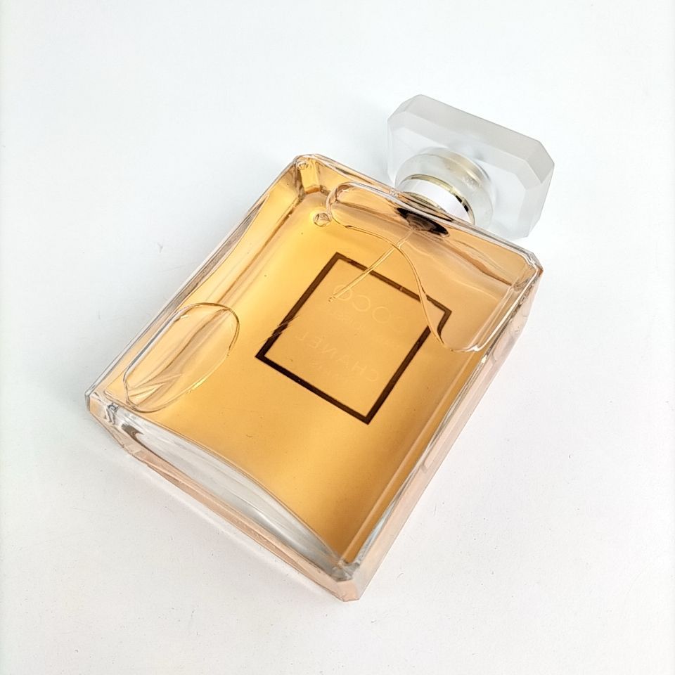 [未使用・未開封]CHANEL COCO Mademoiselle 100ml CHANEL COCO MADEMOISELLE (W) EDP 100ML