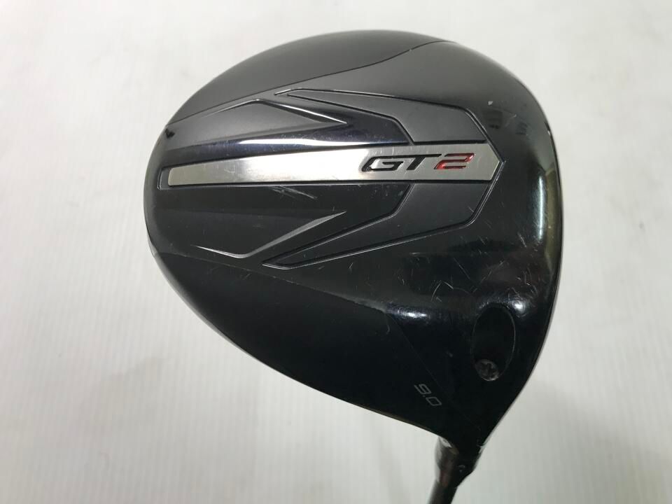 最短 GT2 | S | TENSEI 1K Blue 55 | | ドライバー | タイトリスト