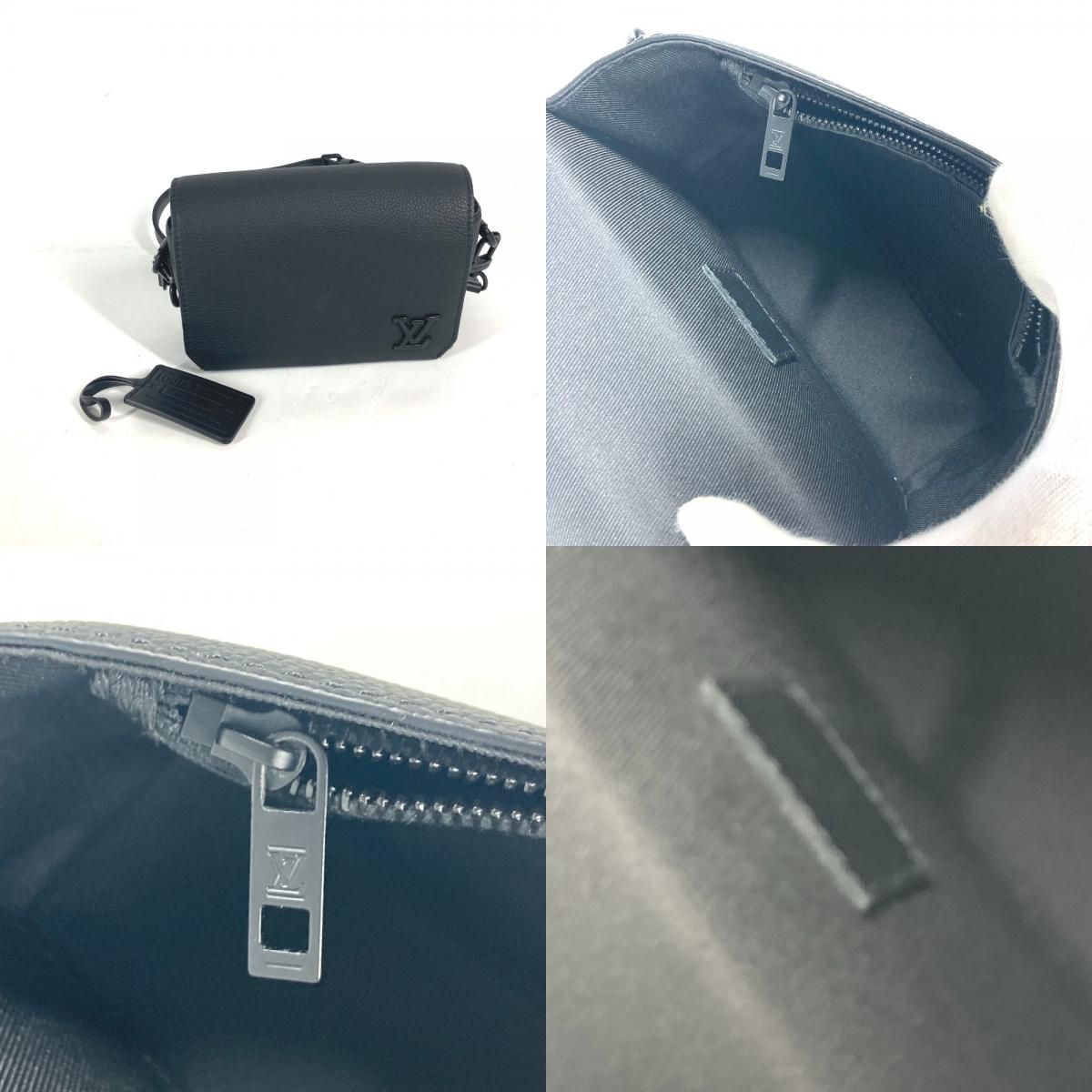 LOUIS VUITTON ルイヴィトン ショルダーバッグ ファストライン 