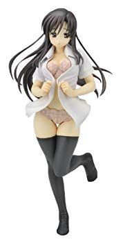 スクールデイズHQ 桂言葉 YシャツVer. (1/8スケールPVC塗装済み完成品) wgteh8f Amazon | スクールデイズHQ 桂言葉 YシャツVer. (1/8スケールPVC