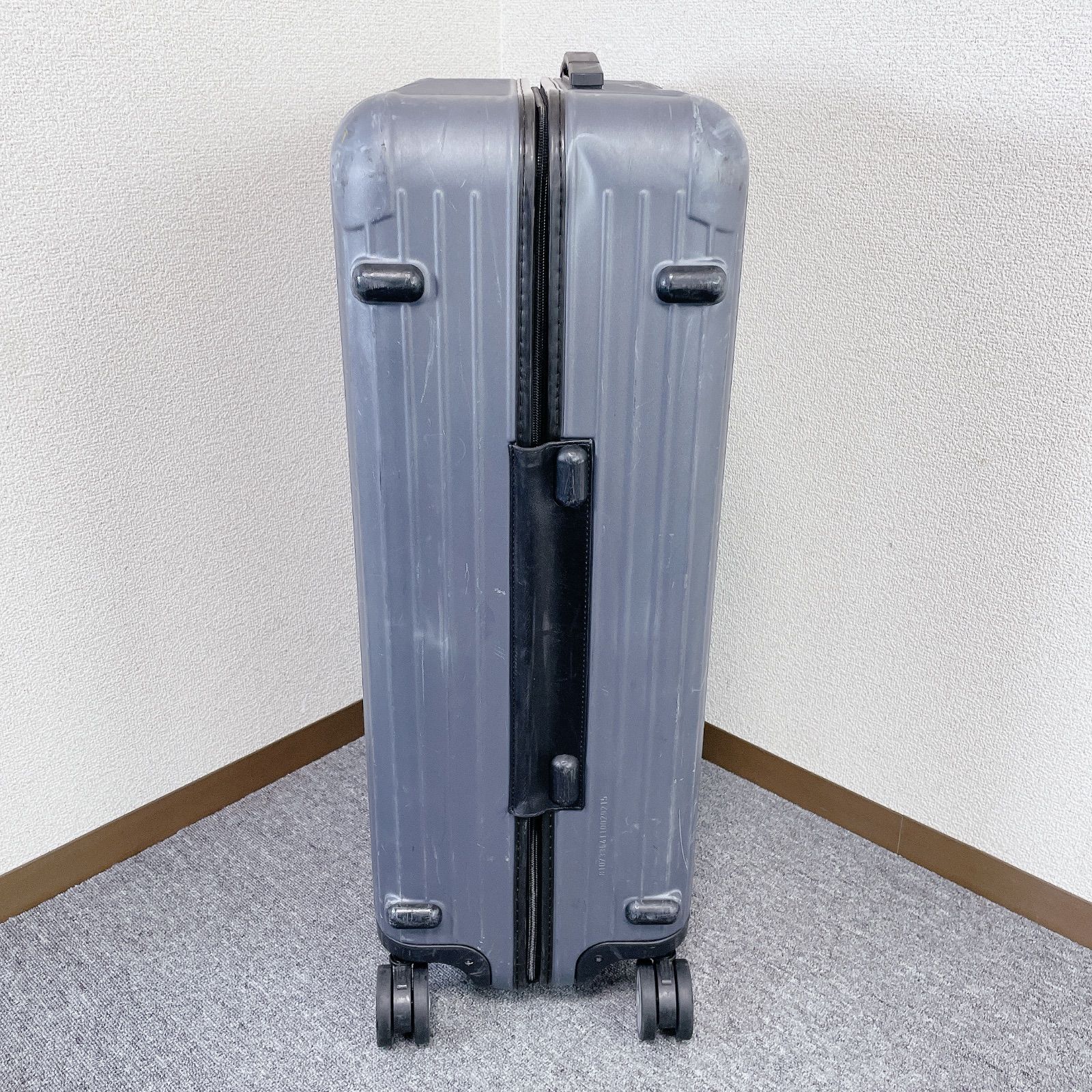 キャリーケース