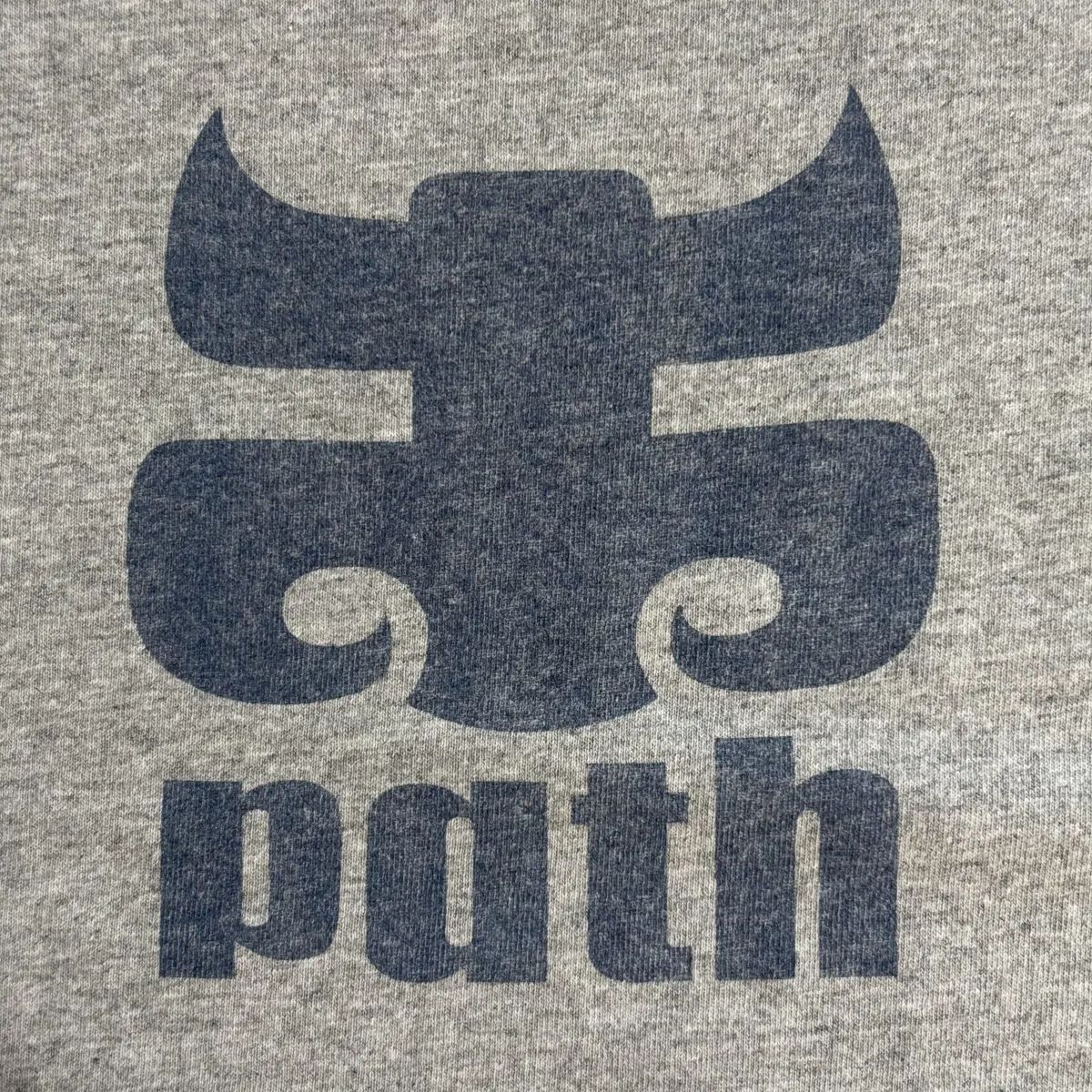 アメリカ製 I-PATH アイパス ヨガ Tシャツ I-PATH ipath アイパス Tシャツ XL 新品未使用 タグ付き - メルカリ