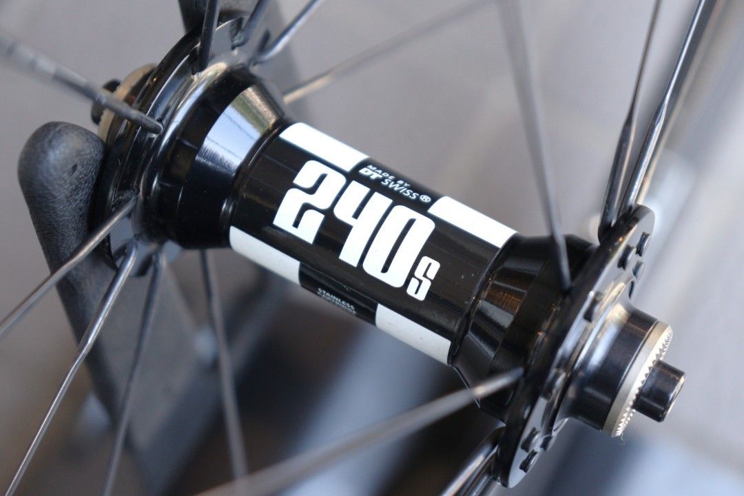 FFWD F4R カーボンホイール セット ファストフォワード FFWD F4R F6R RIM シマノ 11S/12S カーボン