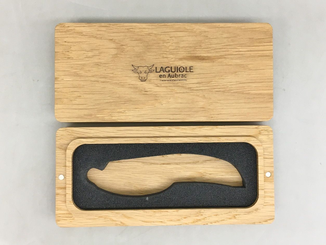 アン オブラック