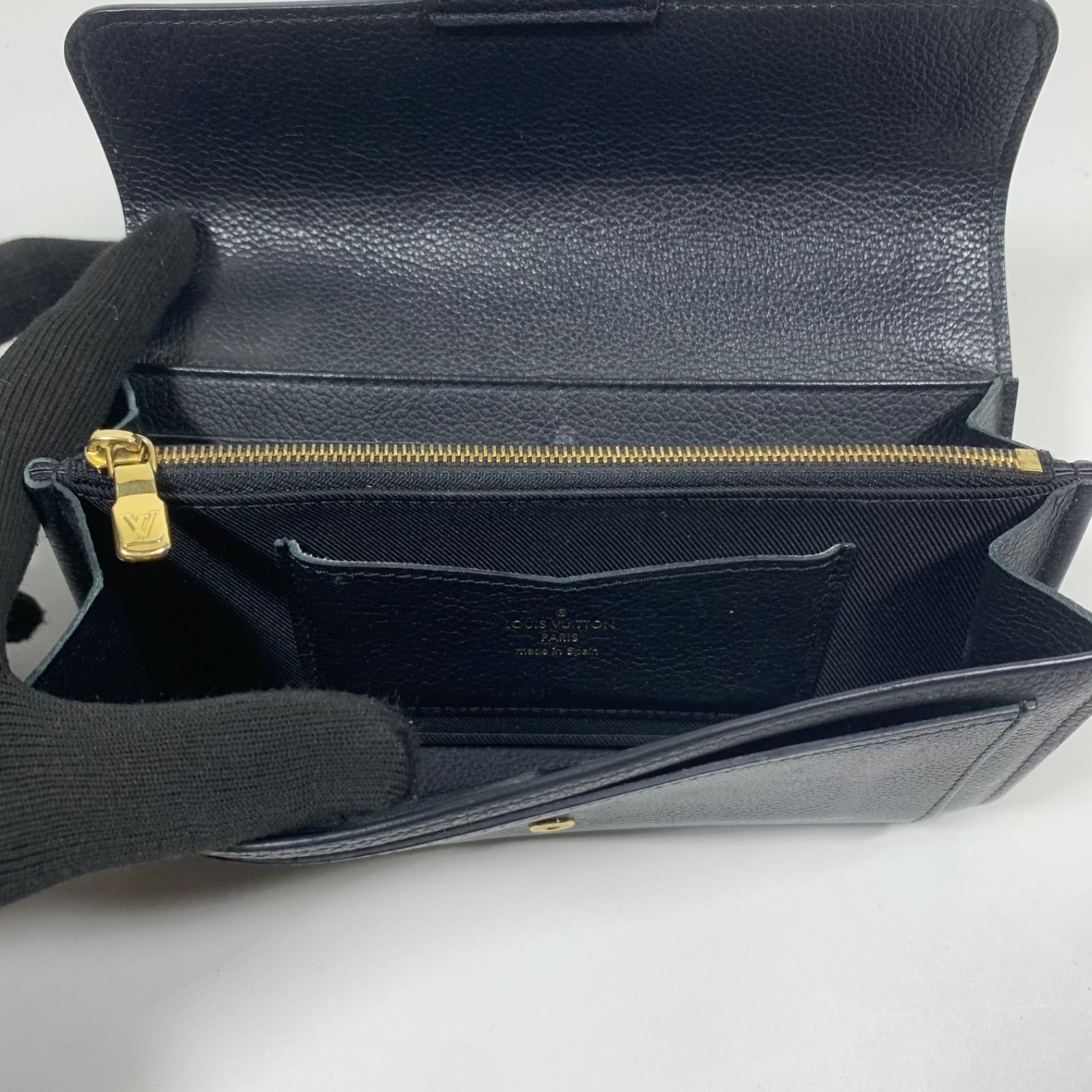 ルイヴィトン 長財布 パルナセア ポルトフォイユ・ロックミー M60861 楽天市場】LOUIS VUITTON ルイヴィトン パルナセア