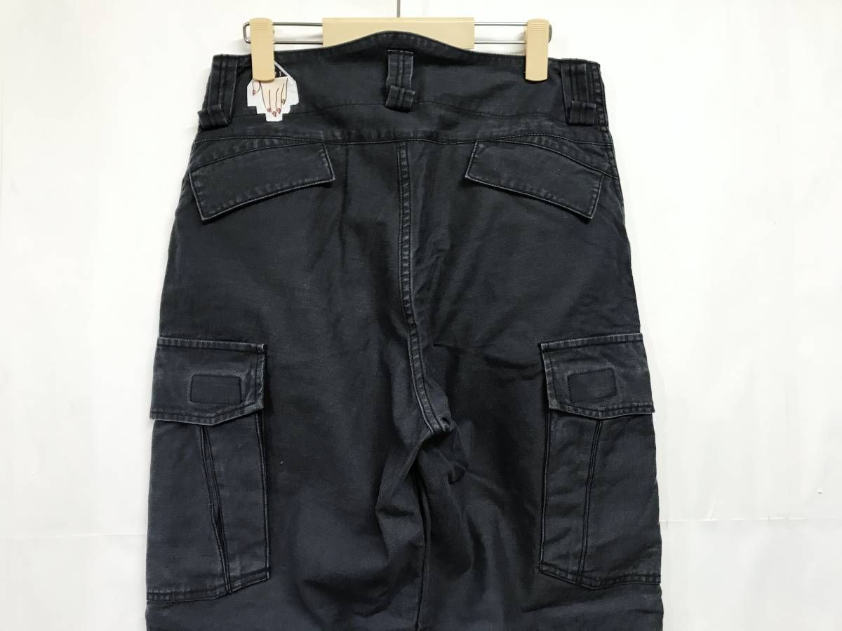 Cavempt C.E カーゴパンツ Yahoo!オークション -「c.e cavempt」(パンツ、スラックス