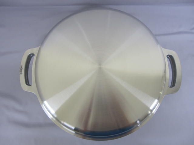 C337 ♥ KING Series 無水鍋 4L