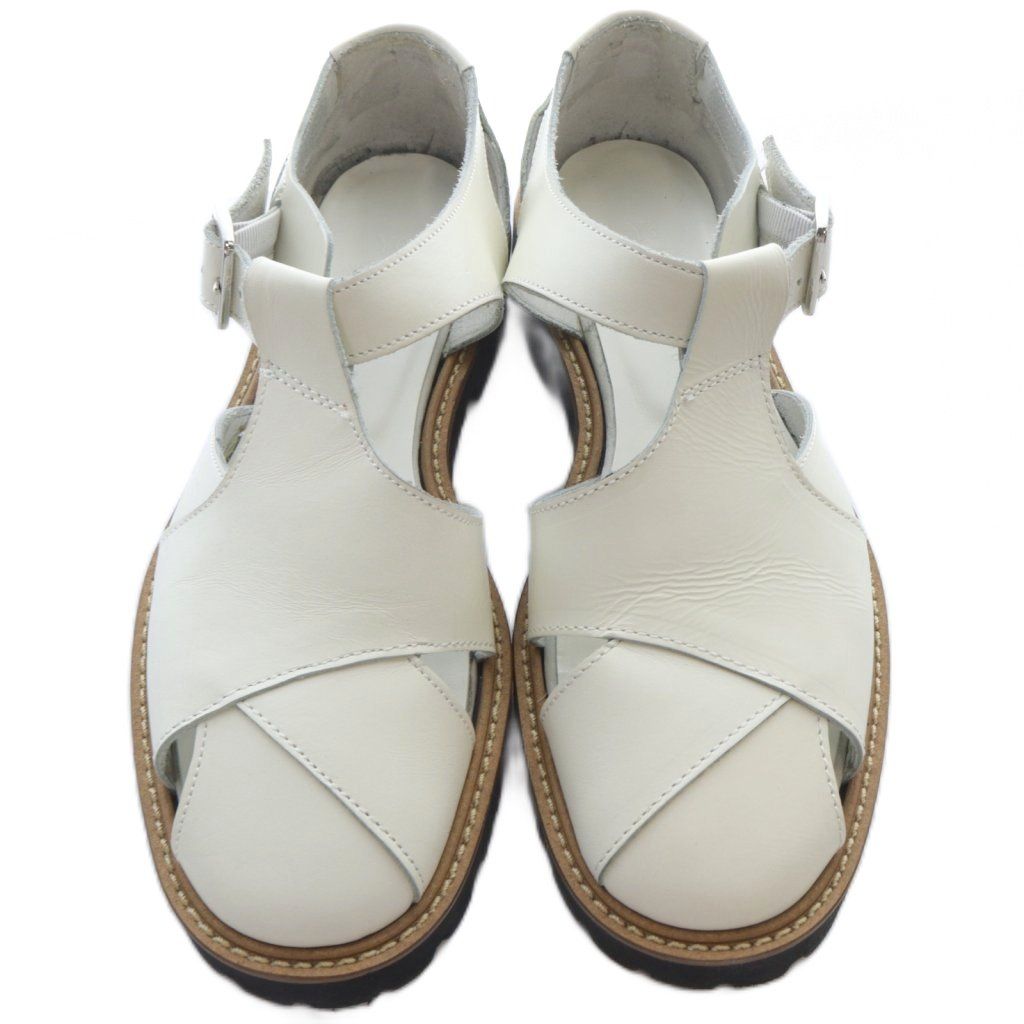 ワイズ Y’s サンダル Y's × Dr. Martens BLAIRE Y's / DAYNE Y's | Yohji Yamamoto