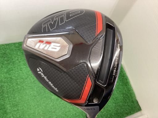 テーラーメイド M6 12° レディース ドライバー DR FUBUKI TM4 2019 ドライバー フレックスL レディース 女性用 右利き 右用 Cランク ゴルフクラブ
