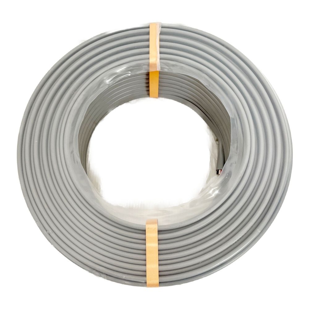 ♭♭富士電線工業(FUJI ELECTRIC WIRE) 電材VVFケーブル 3×2.0 100M  