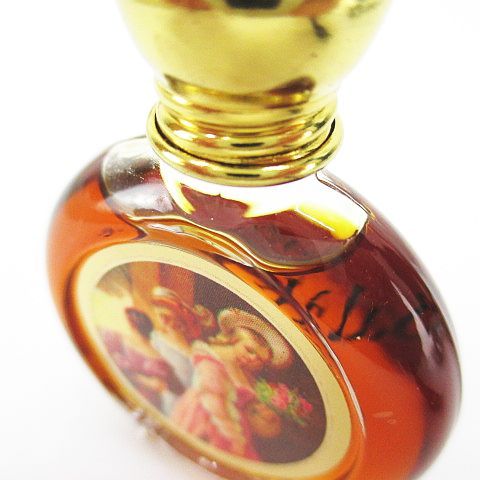 JEAN DESPREZ ジャンデプレ Bal A Versailles バラベルサイユ 香水 EDT