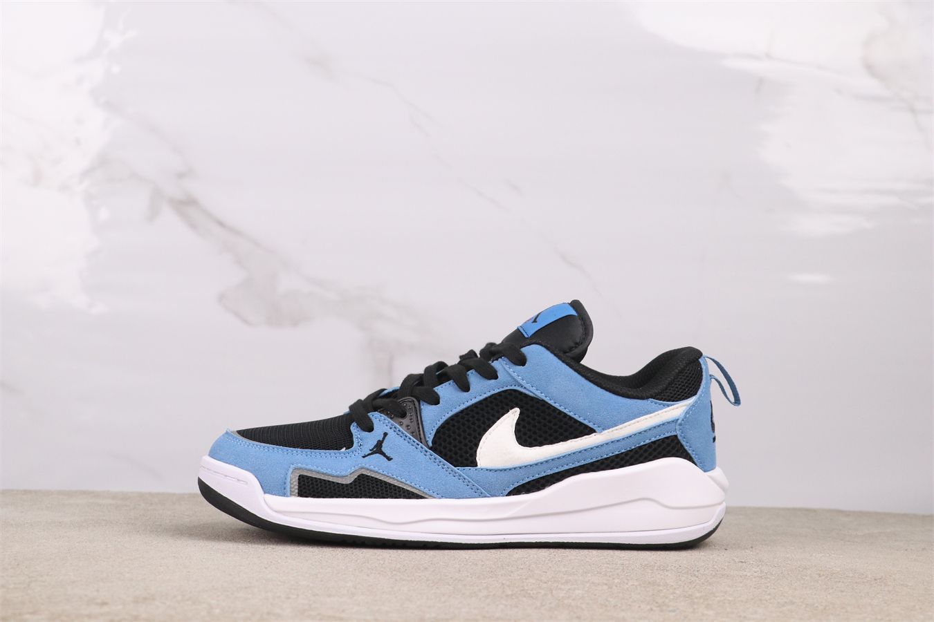 今日 Nike Air Jordan | ナイキ エア ジョーダン CMFT Era ブラック HJ6777-004