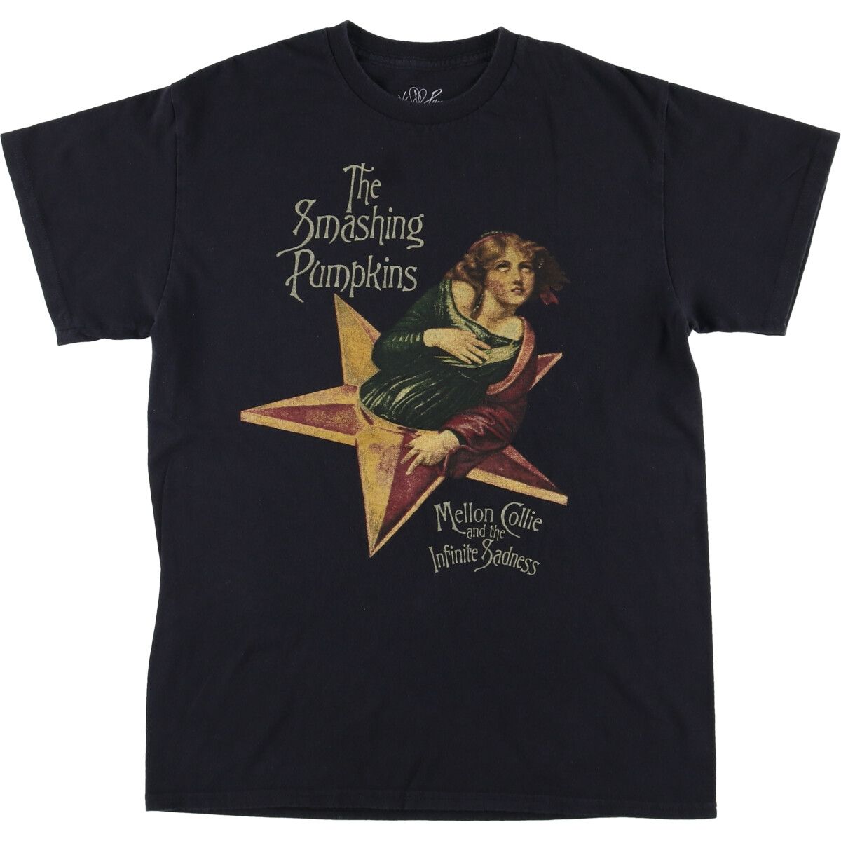 the smashing pumpkins スウェット バンド スマパン the smashing pumpkins スウェット バンド スマパン