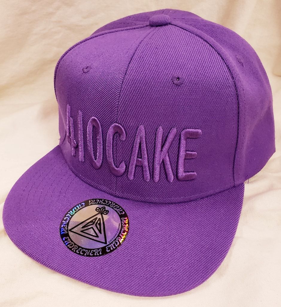 ENDRECHERI △ 4 10 CAKE ▲ CAP キャップ △ 堂本剛 ENDRECHERI 410CAKE CAP 堂本剛 - メルカリ