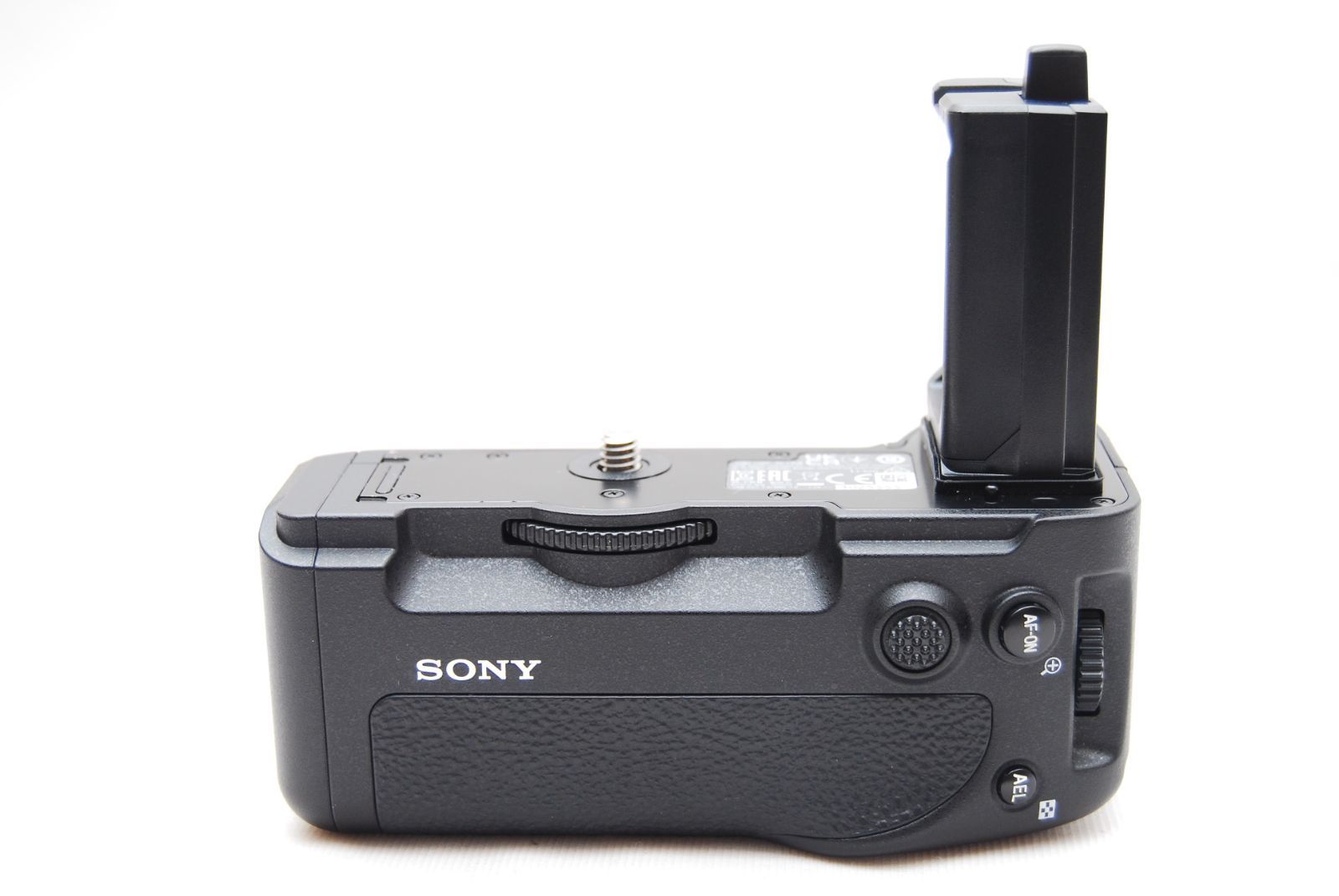  上 SONY ソニー 縦位置グリップ VG-C 4 EM その他 カメラアクセサリー