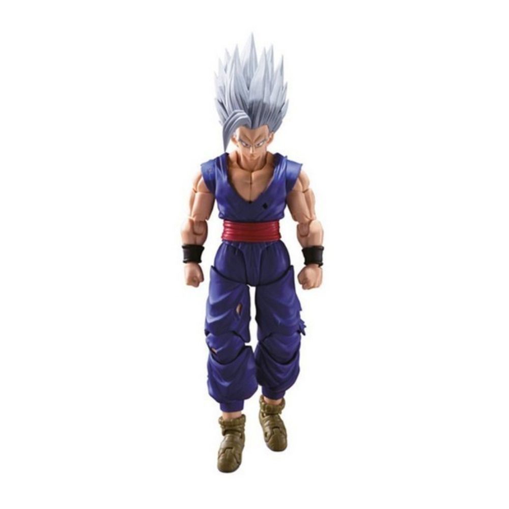輸送箱 ドラゴンボール超 S.H.Figuarts 孫悟飯 ビースト プレミアム 