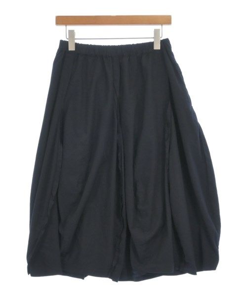 COMME des GARCONS COMME des GARCONS ロング マキシ丈スカート レディース 古着 送料無料