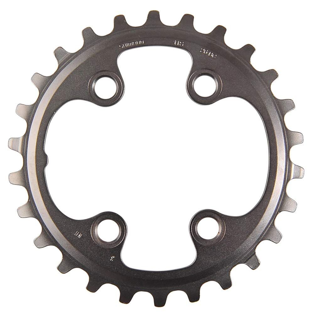 【新着商品】シマノ(SHIMANO) リペアパーツ チェーンリング FC-M8000 各種