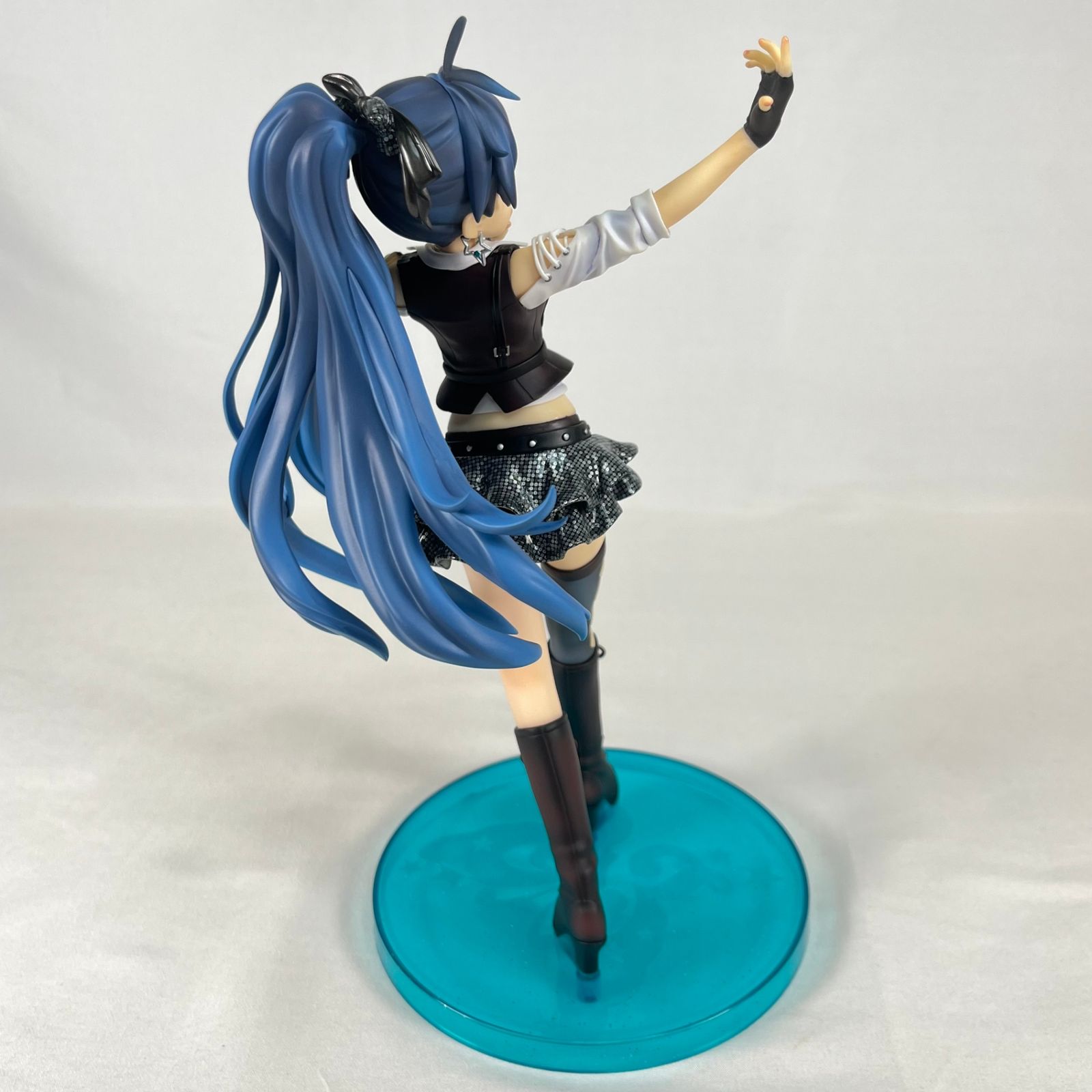 【新品】我那覇響 Phat! アイドルマスター フィギュア アイドルマスター ミリオンライブ！』我那覇響がフィギュア化