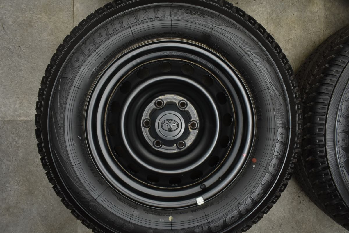17in 7.5J