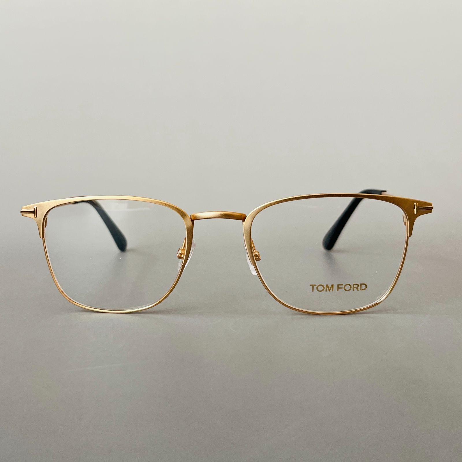 メガネ トムフォード メンズ レディース TOM FORD サーモント