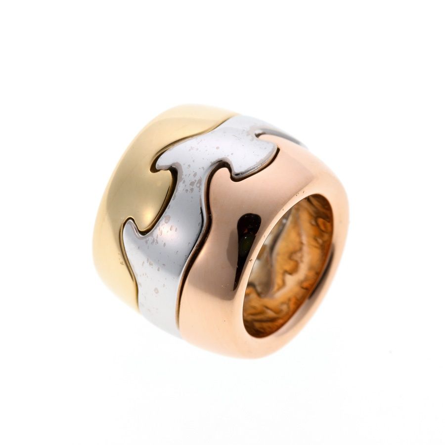 ジョージジェンセン / GEORG JENSEN フュージョン ペンダント