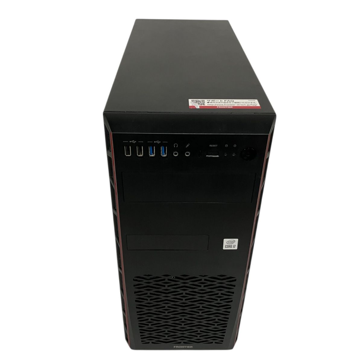 i7+新品SSD256GB+HDD1TB+16GBメモリ/Wi-Fi/BT i7+新品SSD256GB+HDD1TB+16GBメモリ/Wi-Fi/BT - メルカリ