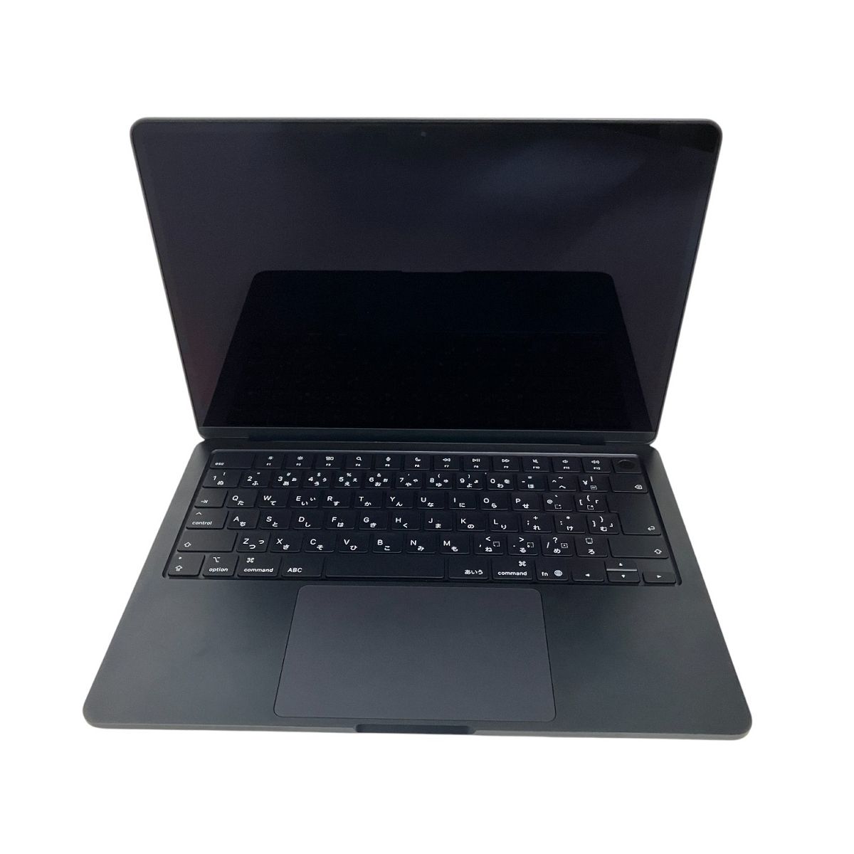 充放電回数12回 Apple MacBook Air M4 13インチ MW123J|A メモリ16GB SSD256GB バッテリー最大容量 macOS Sequoia アップル ノートPC B10499171